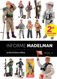 INFORME MADELMAN 01 (2 ED)