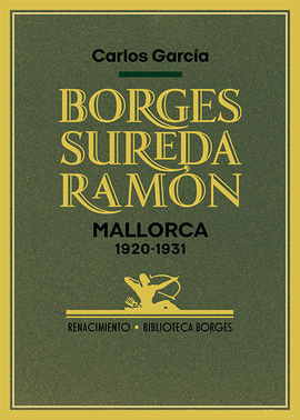 BORGES SUREDA RAMON