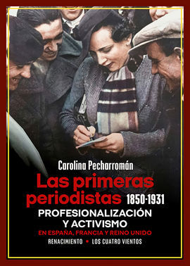PRIMERAS PERIODISTAS,LAS 1850-1931
