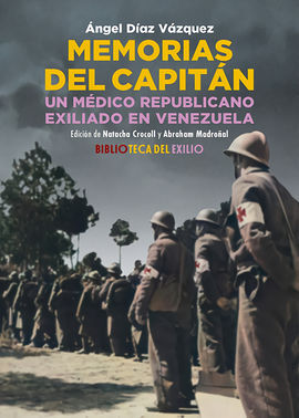 MEMORIAS DEL CAPITAN