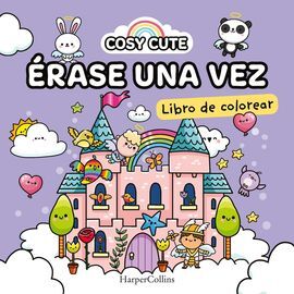 COSY CUTE ÈRASE UNA VEZ