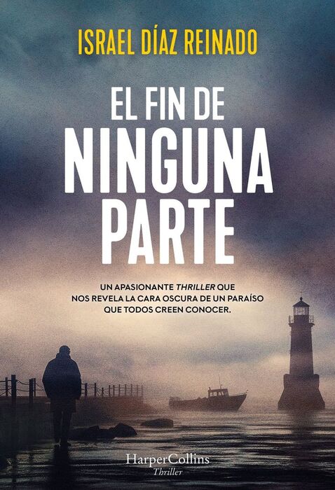 EL FIN DE NINGUNA PARTE