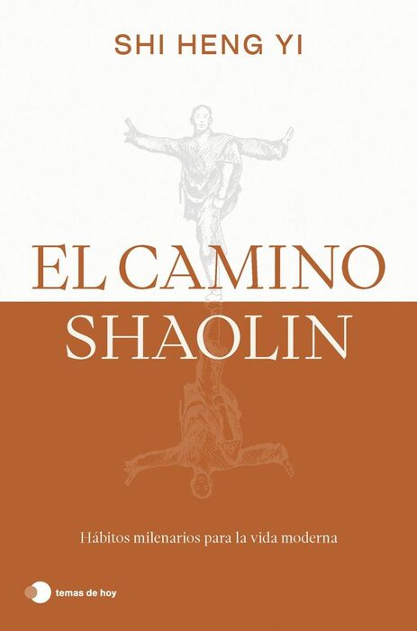 EL CAMINO SHAOLIN