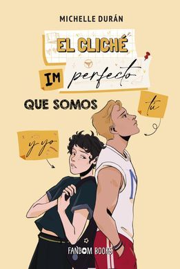 EL CLICHÉ IMPER SOMOS TÚ