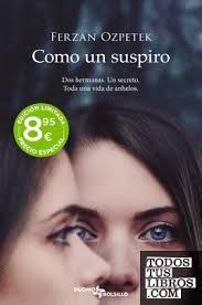 COMO UN SUSPIRO