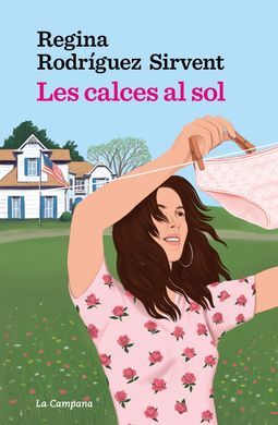 LES CALCES AL SOL (ED.ST.JORDI 2025)