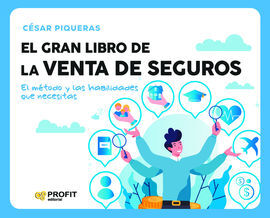 GRAN LIBRO DE LA VENTA DE SEGUROS