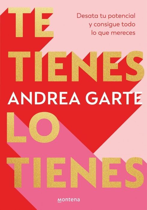 TE TIENES LO TIENES