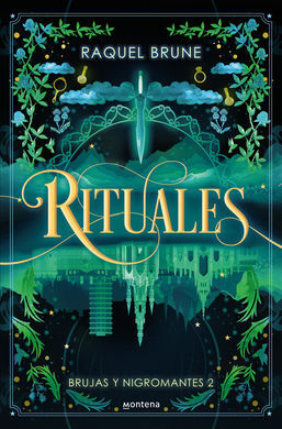 RITUALES. BRUJAS Y NIGROMANTES 2.