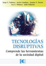 TECNOLOGIAS DISRUPTIVAS