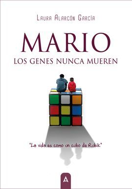 MARIO, LOS GENES NUNCA MUEREN