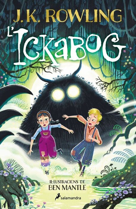 L'ICKABOG