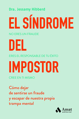 SINDROME DEL IMPOSTOR