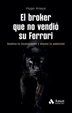 BROKER QUE NO VENDIO SU FERRARI, EL