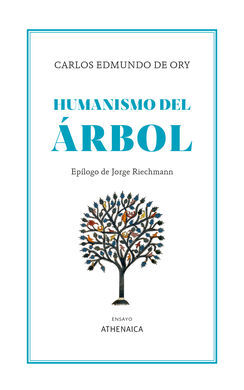 HUMANISMO DEL ÁRBOL