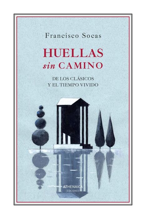 HUELLAS SIN CAMINO