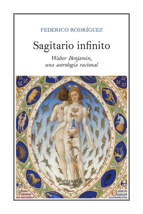 SAGITARIO INFINITO
