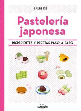 PASTELERIA JAPONESA