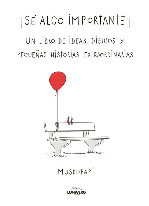 SÉ ALGO IMPORTANTE