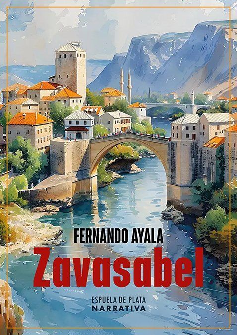 ZAVASABEL