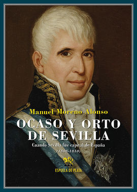 OCASO Y ORTO DE SEVILLA