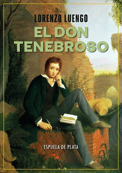 EL DON TENEBROSO