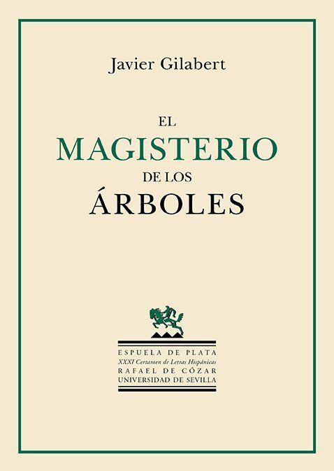 EL MAGISTERIO DE LOS ÁRBOLES