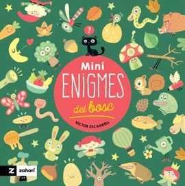 MINIENIGMES DEL BOSC