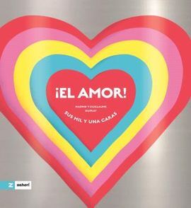 ¡EL AMOR!