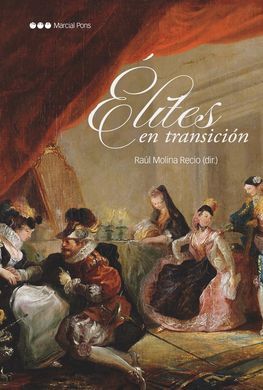 ÉLITES EN TRANSICIÓN