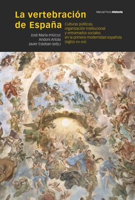 LA VERTEBRACIÓN DE ESPAÑA