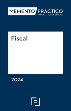 MEMENTO FISCAL 2024