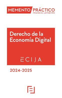 MEMENTO DERECHO DIGITAL 2024-2025