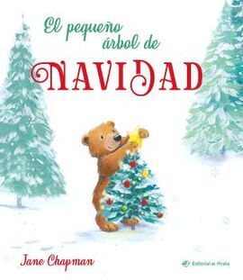 EL PEQUEÑO ÁRBOL DE NAVIDAD
