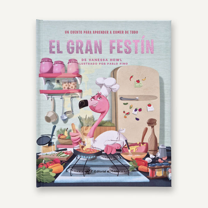 GRAN FESTÍN, EL