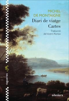 DIARI DE VIATGE / CARTES