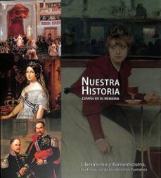 LIBERALISMO Y ROMANTICISMO SE