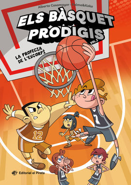 ELS BÀSQUET PRODIGIS - VOL. 3