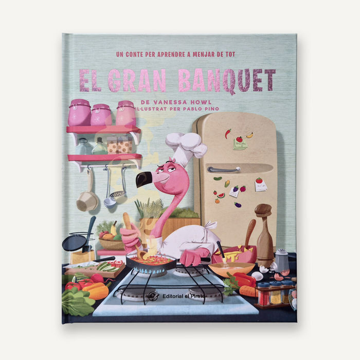 EL GRAN BANQUET