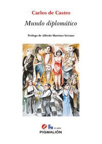 MUNDO DIPLOMÁTICO