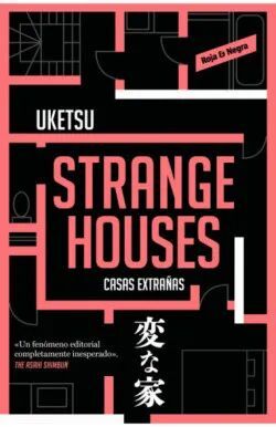 STRANGE HOUSES 2