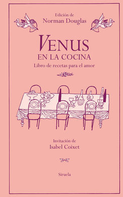 VENUS EN LA COCINA