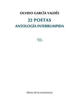 22 POETAS