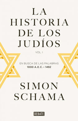 HISTORIA DE LOS JUDIOS I, LA-TB