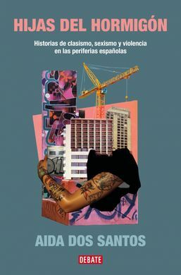 HIJAS DEL HORMIGON