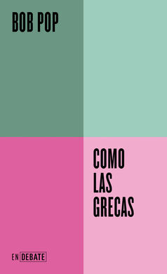 COMO LAS GRECAS