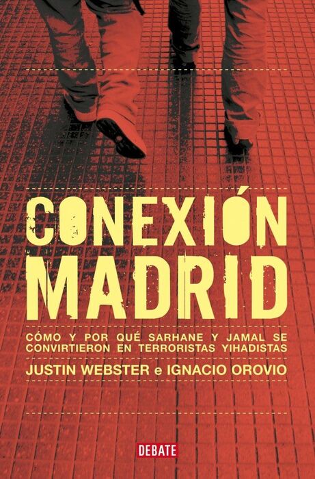CONEXION MADRID (NUEVO PROLOGO)