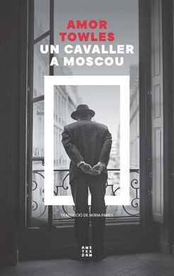 UN CAVALLER A MOSCOU