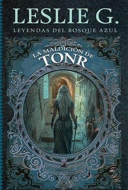 MALDICIÓN DE TONR, LA