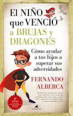 NIÑO QUE VENCIÓ A BRUJAS Y DRAGONES, EL (N.E.)